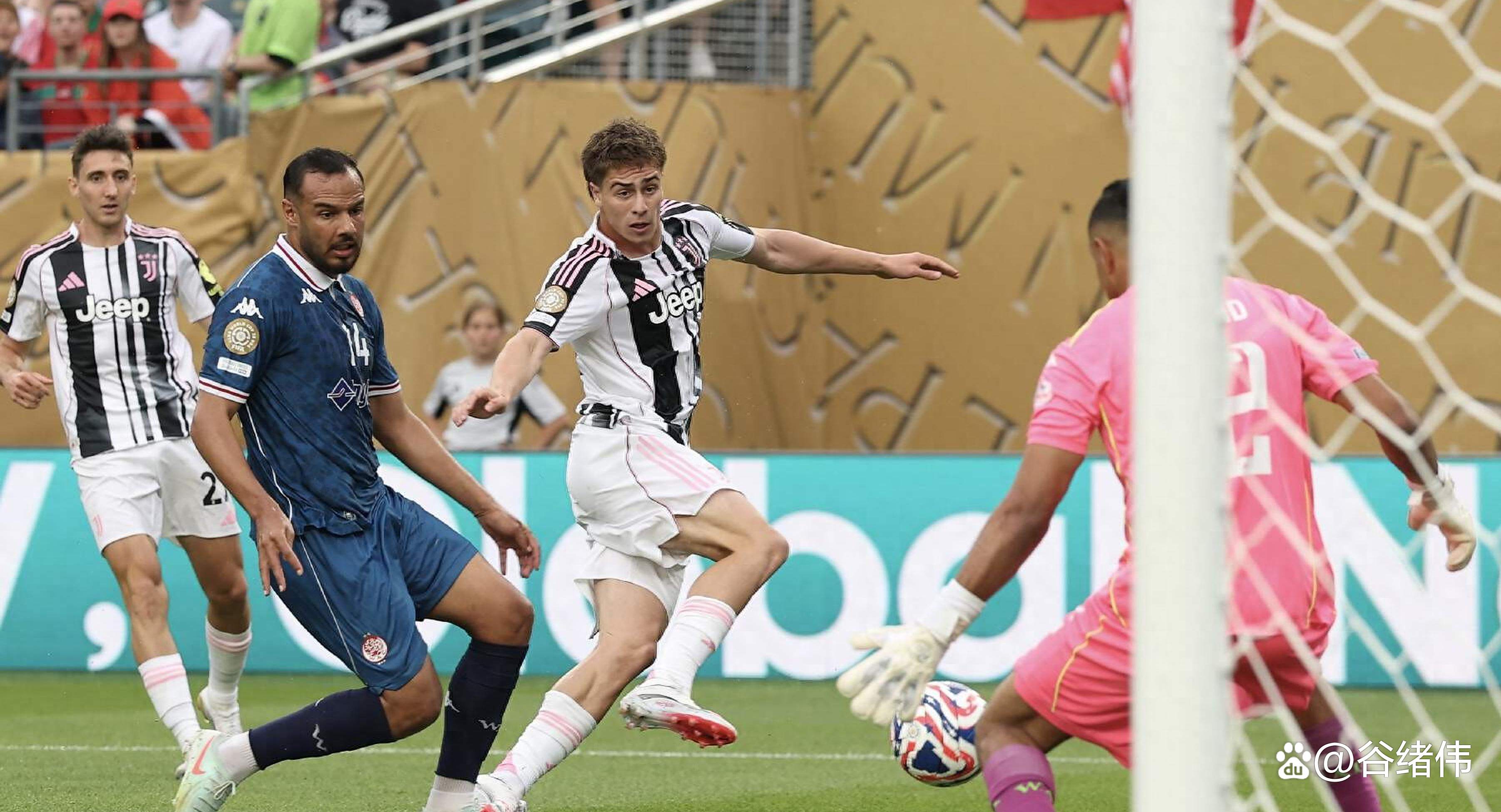 尤文图斯攻防俱佳，轻松击败对手，全场震撼的简单介绍