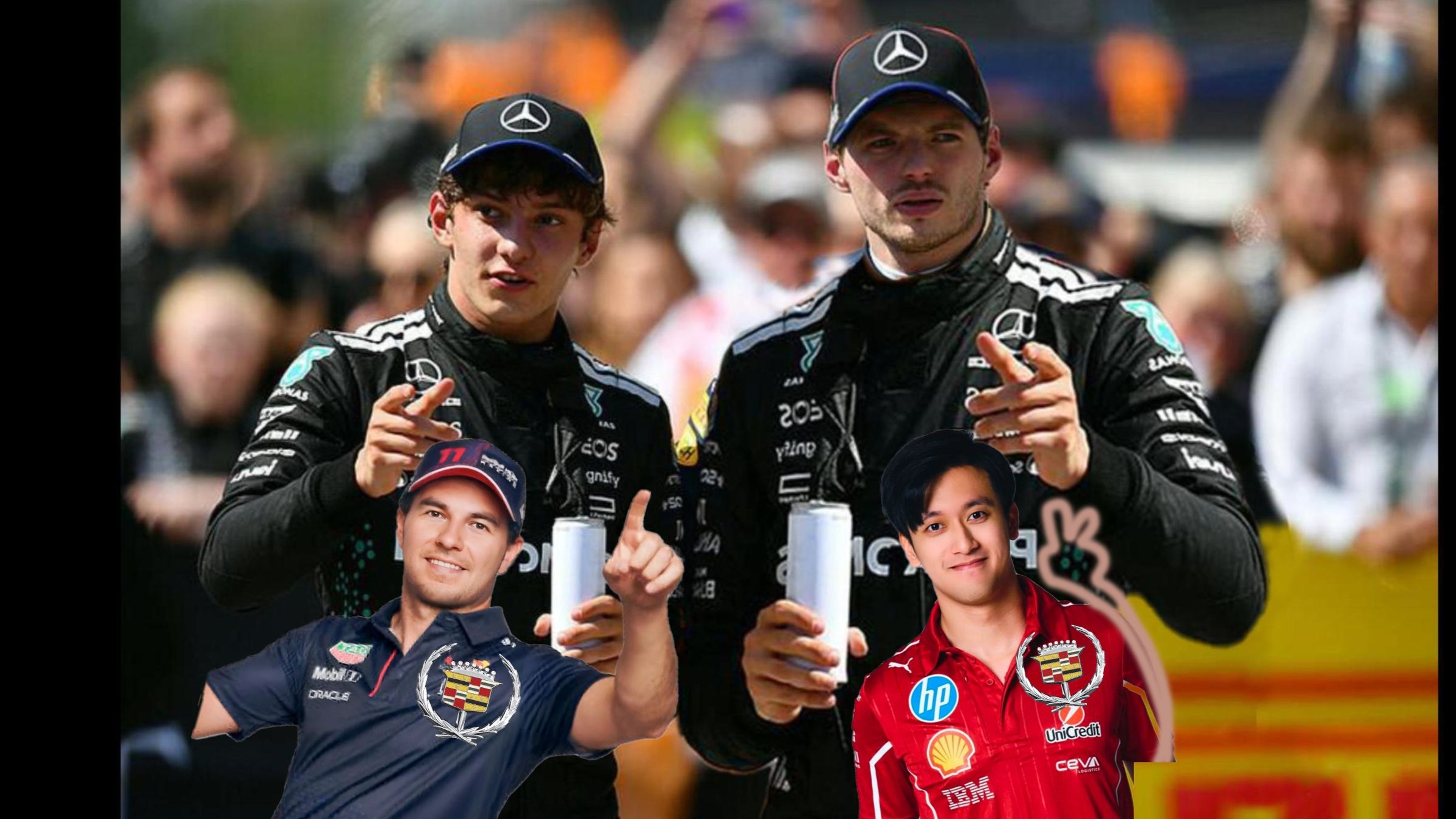 关于雷诺车队完胜索伯车队,维斯塔潘统治全场的信息 关于雷诺车队完胜索伯车队,维斯塔潘统治全场的信息