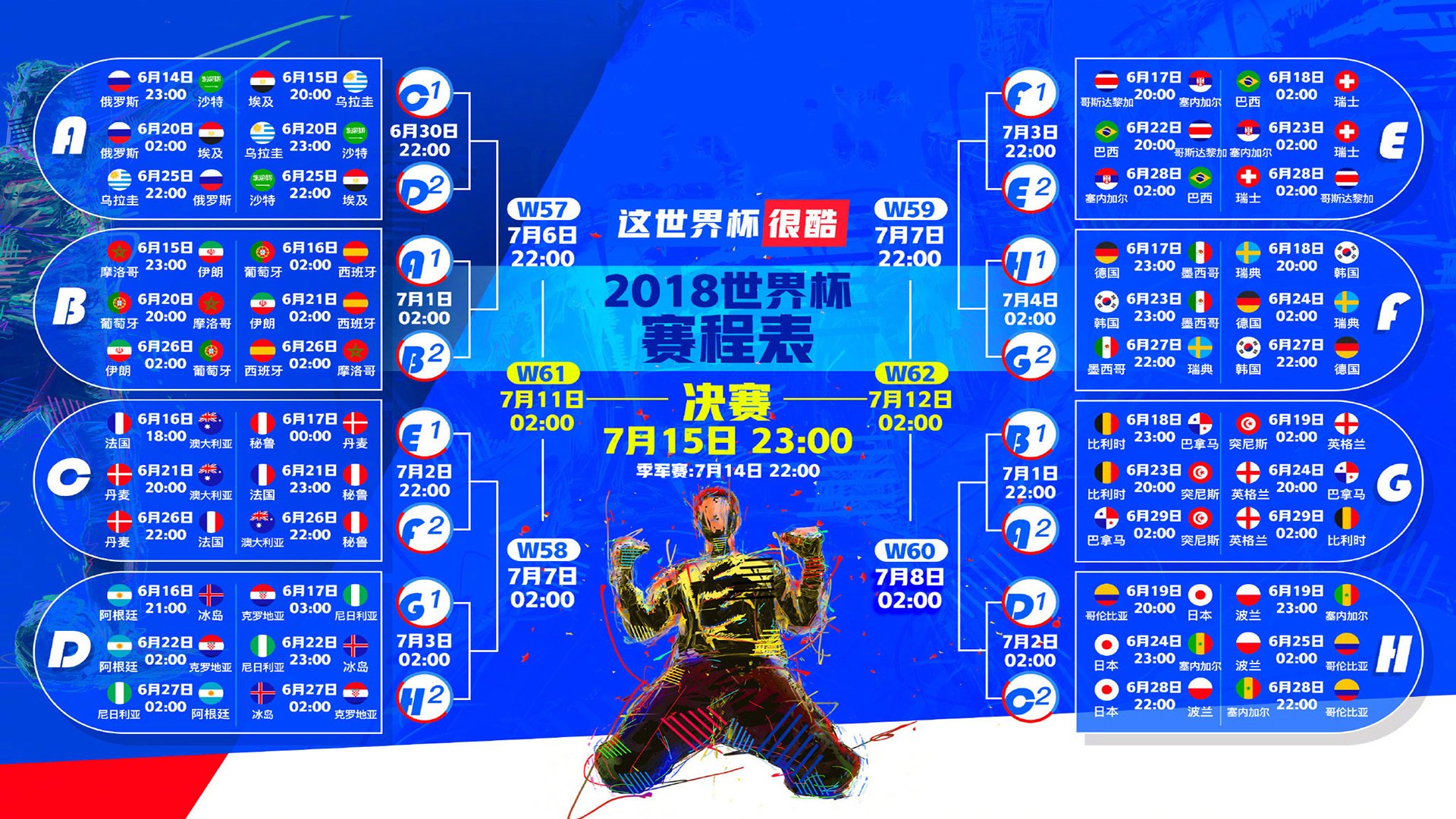 逆天改命！厄瓜多尔两球逆转墨西哥，哈兰德天神下凡诠释快速反击真谛